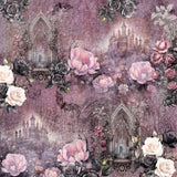 Sara Signature Thorn & Bloom 12" x 12" Paper Pad