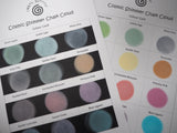 Cosmic Shimmer Chalk Cloud Blending Ink