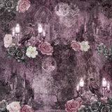 Sara Signature Thorn & Bloom 12" x 12" Paper Pad