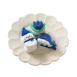 Hearty Soft Clay - Blue 50g