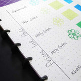 Notebook & Journaling Pad