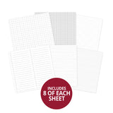Notebook & Journaling Pad