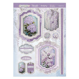 Brighter Days Luxury Topper Set