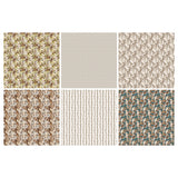 The Paper Boutique Silent Flight 8x8 Paper Pad