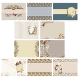 The Paper Boutique Silent Flight Insert Collection