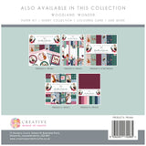 The Paper Boutique Woodland Wonder Paper Kit