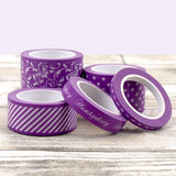 Premier Craft Tools - Low Tack Tape Stack