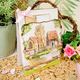 Perfect Days Deco-Large Set - Sunday Service
