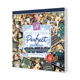 Festive Decadence Picture Perfect Pad