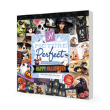 Happy Halloween Picture Perfect Pad