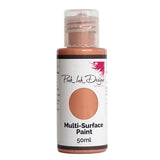 Pink Ink Multi Surface Paint 50ml