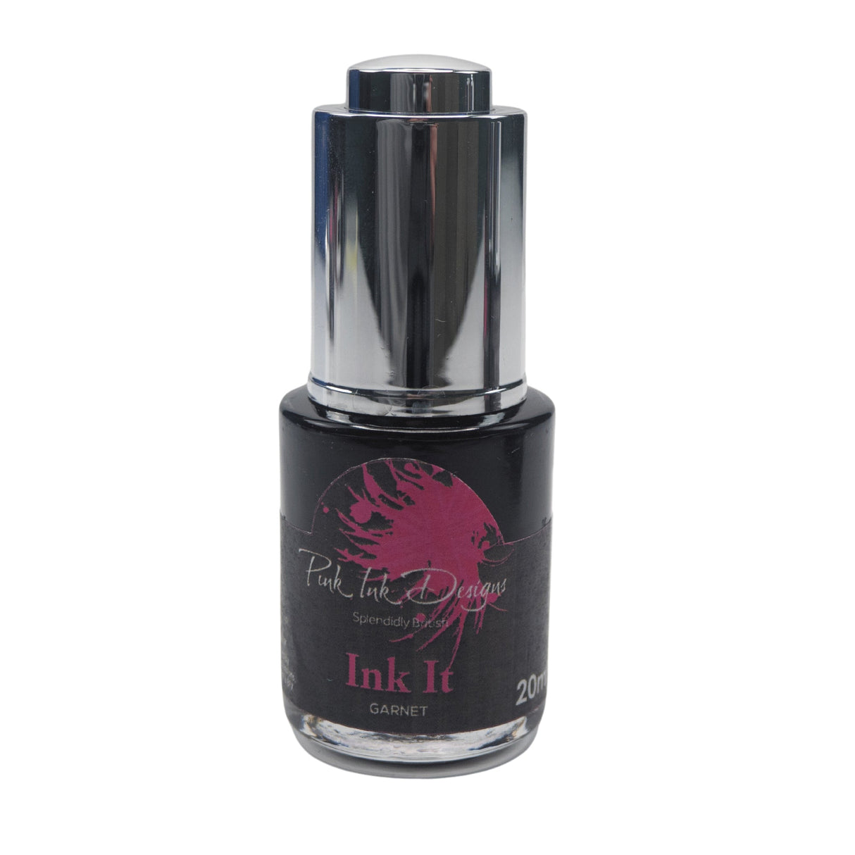 Pink Ink Designs Ink It