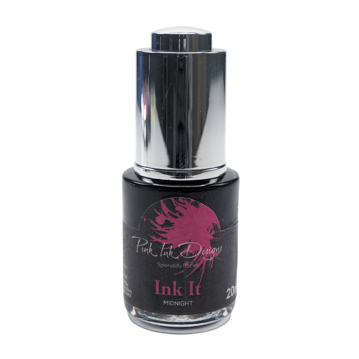 Pink Ink Designs Ink It