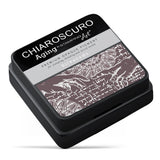 Ciao Bella Chiaroscuro Ink Pad 6x6 cm Aging