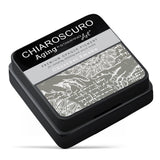 Ciao Bella Chiaroscuro Ink Pad 6x6 cm Aging