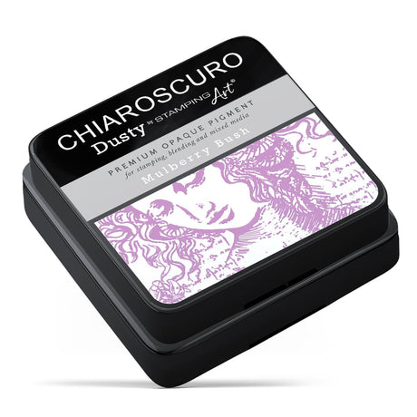 Ciao Bella Chiaroscuro Ink Pad 6x6 cm Dusty