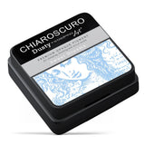 Ciao Bella Chiaroscuro Ink Pad 6x6 cm Dusty