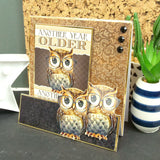Say it with Style Pocket Pads - Birthday Wishes