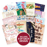 Say it with Style Pocket Pads - Special Celebrations