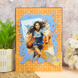 Sports & Hobbies For Her Pocket Pad