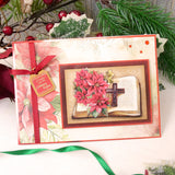 The Spirit of Christmas Pocket Pad