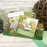 Splendid Sentiments for Square Pocket Pads