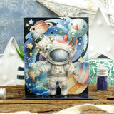 Pop-Up Stepper Cards - Set 2