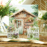 Pop-Up Stepper Cards - Set 2