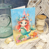 Pop-Up Stepper Cards - Moments & Memories Cards - Set 1