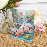 Pop-Up Stepper Cards - Moments & Memories Cards - Set 2