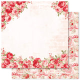 Candy Kisses 12x12 Paper Collection 31440