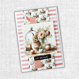 Farmhouse Friends 6x6 Paper Collection 31998