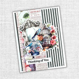 Botanical Memories 6x6 Paper Collection 32148