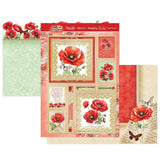 Loving Memories Luxury Topper Set