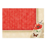 Loving Memories Luxury Topper Set