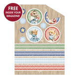 Crafting with Hunkydory Project Magazine - Issue 79