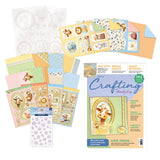 Crafting with Hunkydory Project Magazine - Issue 81