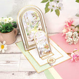 Crafting with Hunkydory Project Magazine - Issue 82