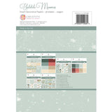 The Paper Tree Yuletide Memories Insert Collection
