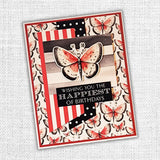 Holiday Fun November Papercuts Kit 33366
