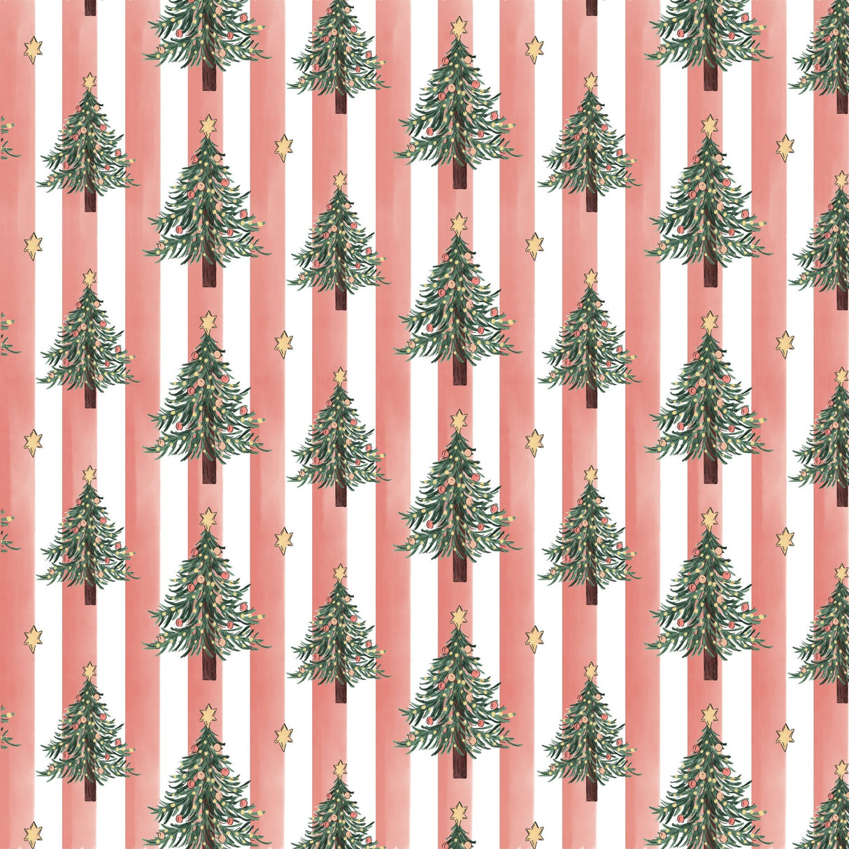 Crafter’s Companion Santa Paws 6”x6” Paper Pad