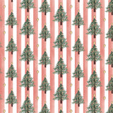 Crafter’s Companion Santa Paws 6”x6” Paper Pad
