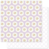 Pastel Patterns 1.0 12x12 Paper Collection 34830