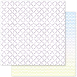 Pastel Patterns 1.0 6x6 Paper Collection 34827