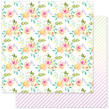 Pastel Patterns 1.0 6x6 Paper Collection 34827