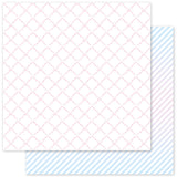 Pastel Patterns 1.0 6x6 Paper Collection 34827