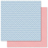 Patterns 1.0 12x12 Paper Collection 32337