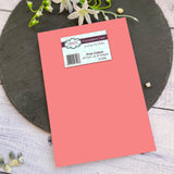 Creative Expressions A4 Foundation Card