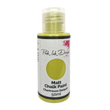 Pink Ink Matt Chalk Paint 50ml
