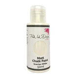Pink Ink Matt Chalk Paint 50ml